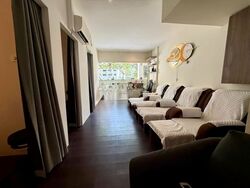 Hong Kah Ville (D22), Shop House #568000621